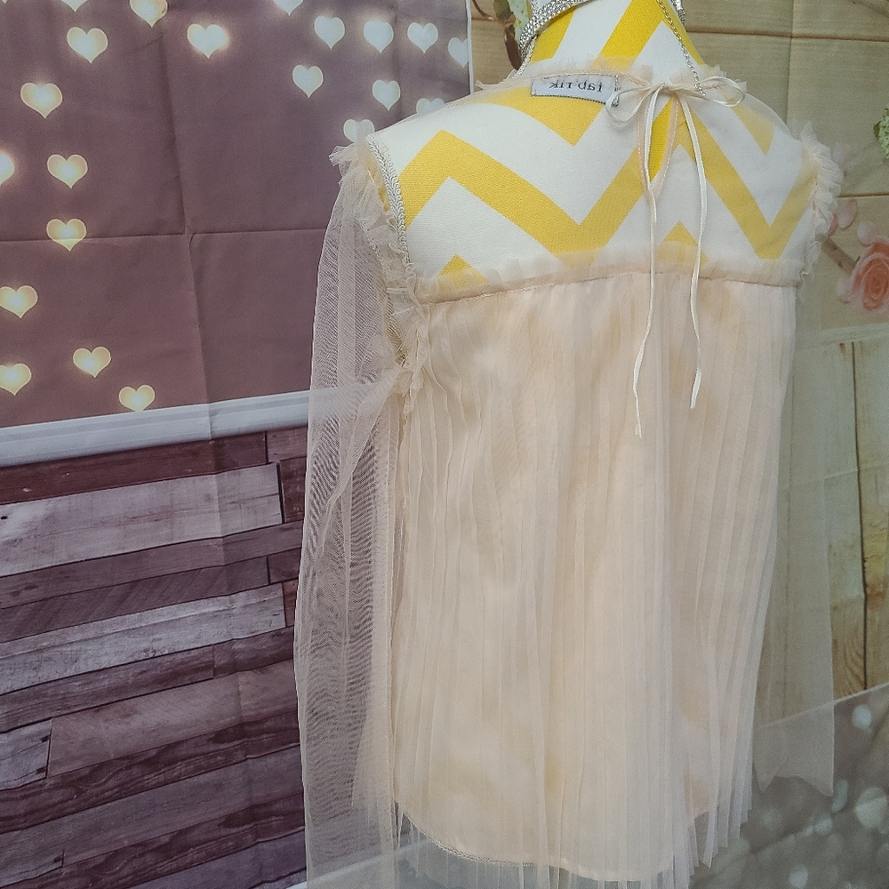 Fab'rik shear blouse - Picture 9 of 12
